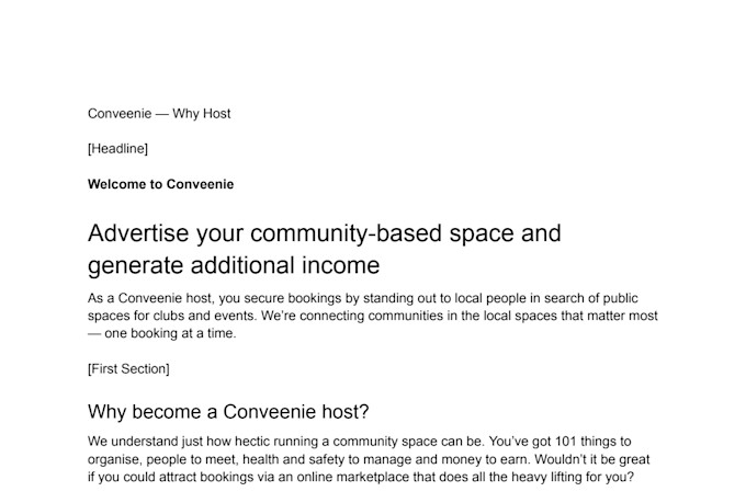 write persuasive sales copy that turns browsers into buyers